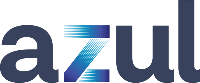 Azul