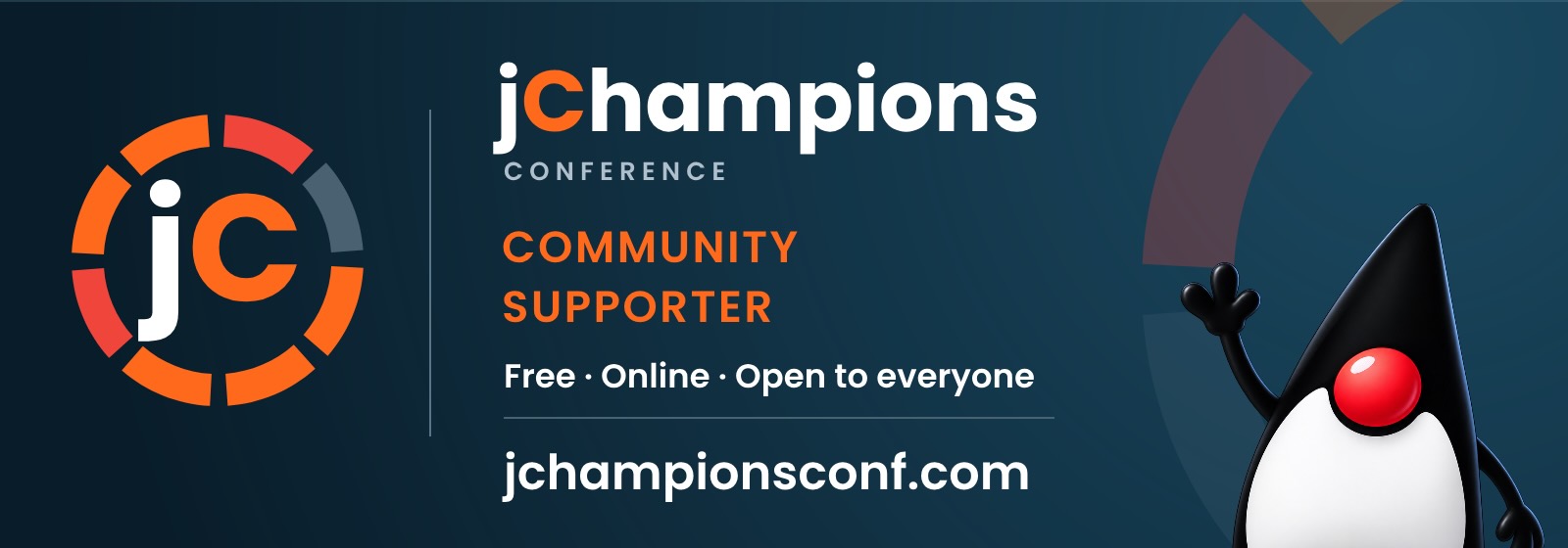 Java Champions Conference