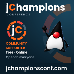 jChampions Conference