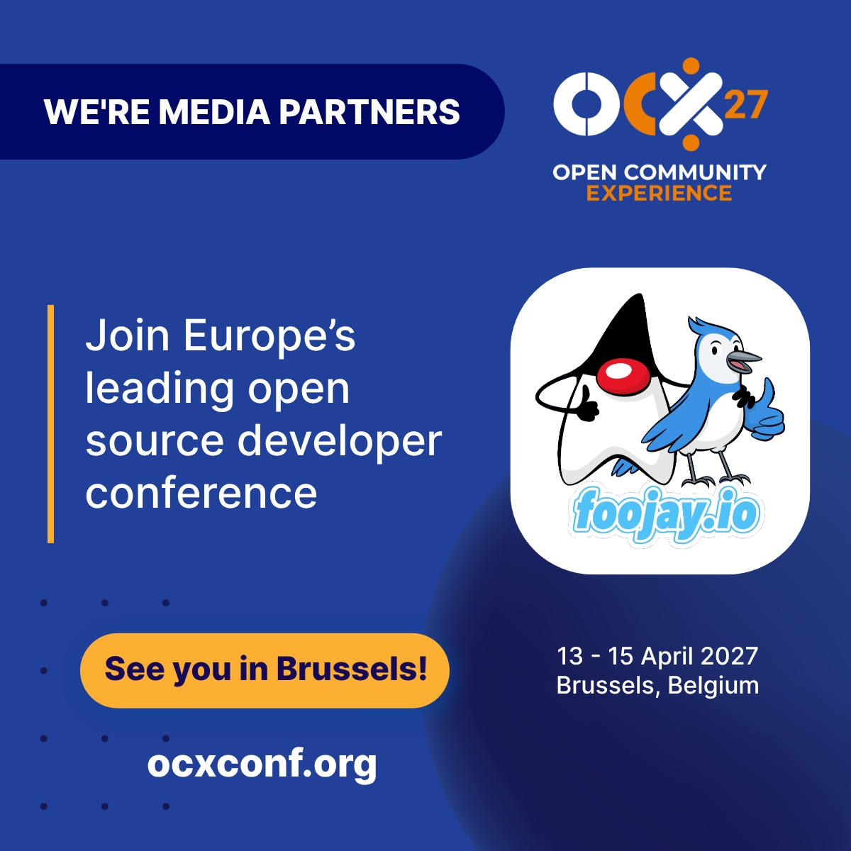 OCX Partner