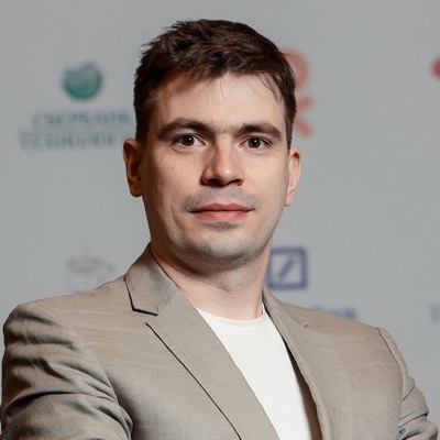 Alex Abashev