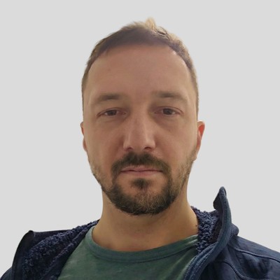 Andrey Minogin