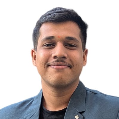 Bhargav Vyas