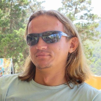 Denis Kalgushkin