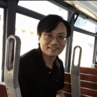 Gilbert Kwan