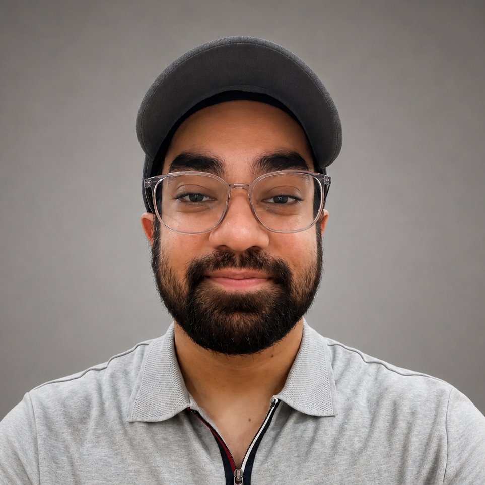 Hardik Singh Behl