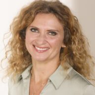 Iryna Dohndorf