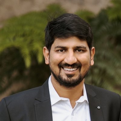 Ishan Shah