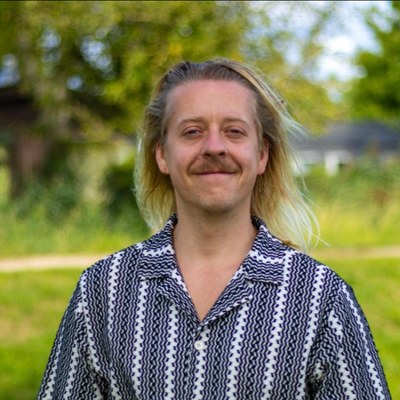 Joost Kaan