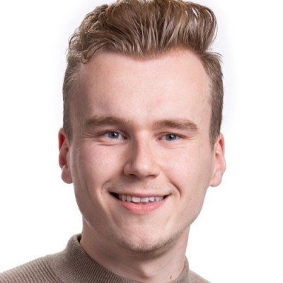 Kasper van de Wetering
