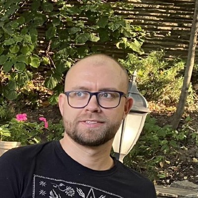 Maks Danylenko