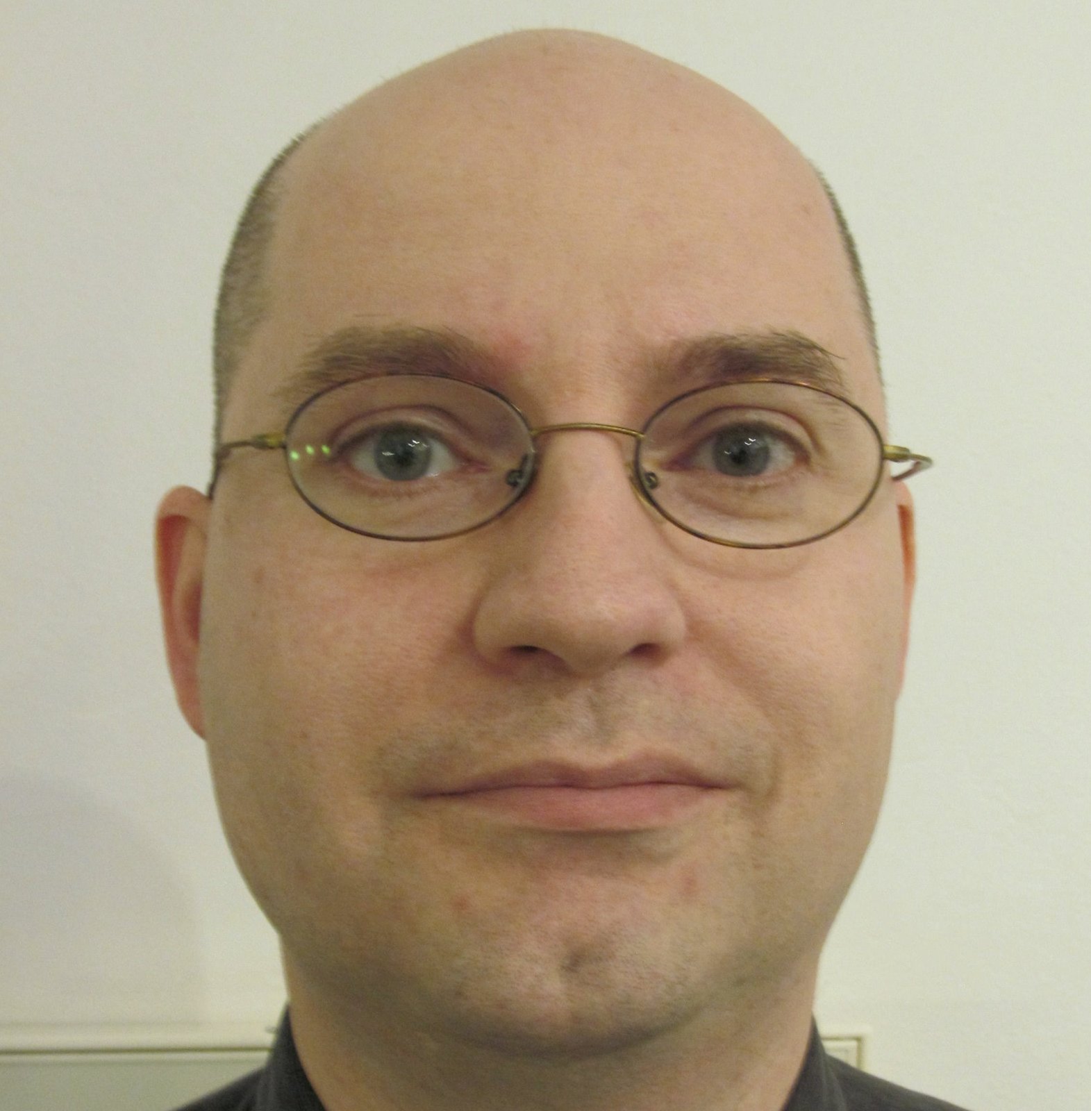 Michael Roeschter