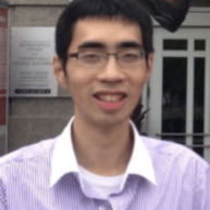 Nick Zhu