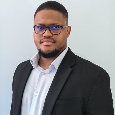 Omphile Matheolane