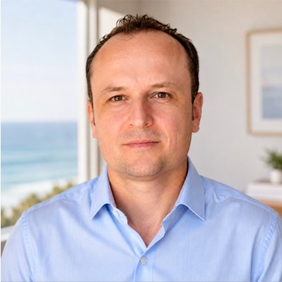 Ted Kupolov
