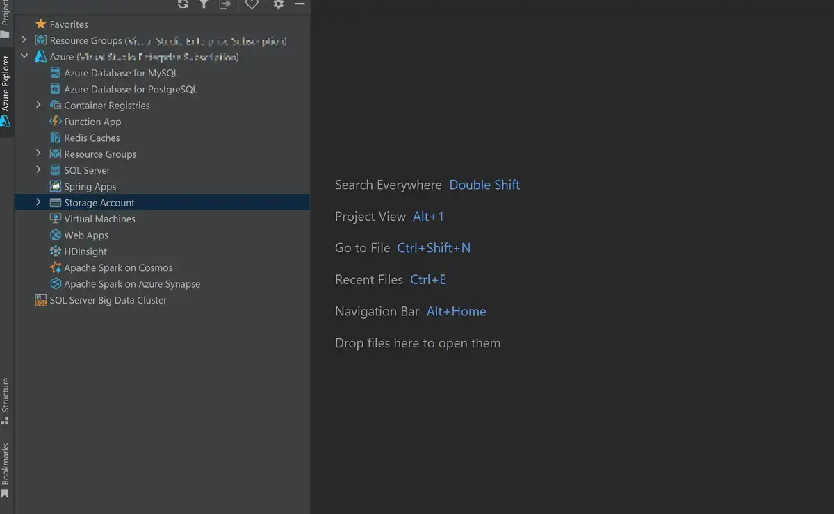 Toolkit April OpenStorage
