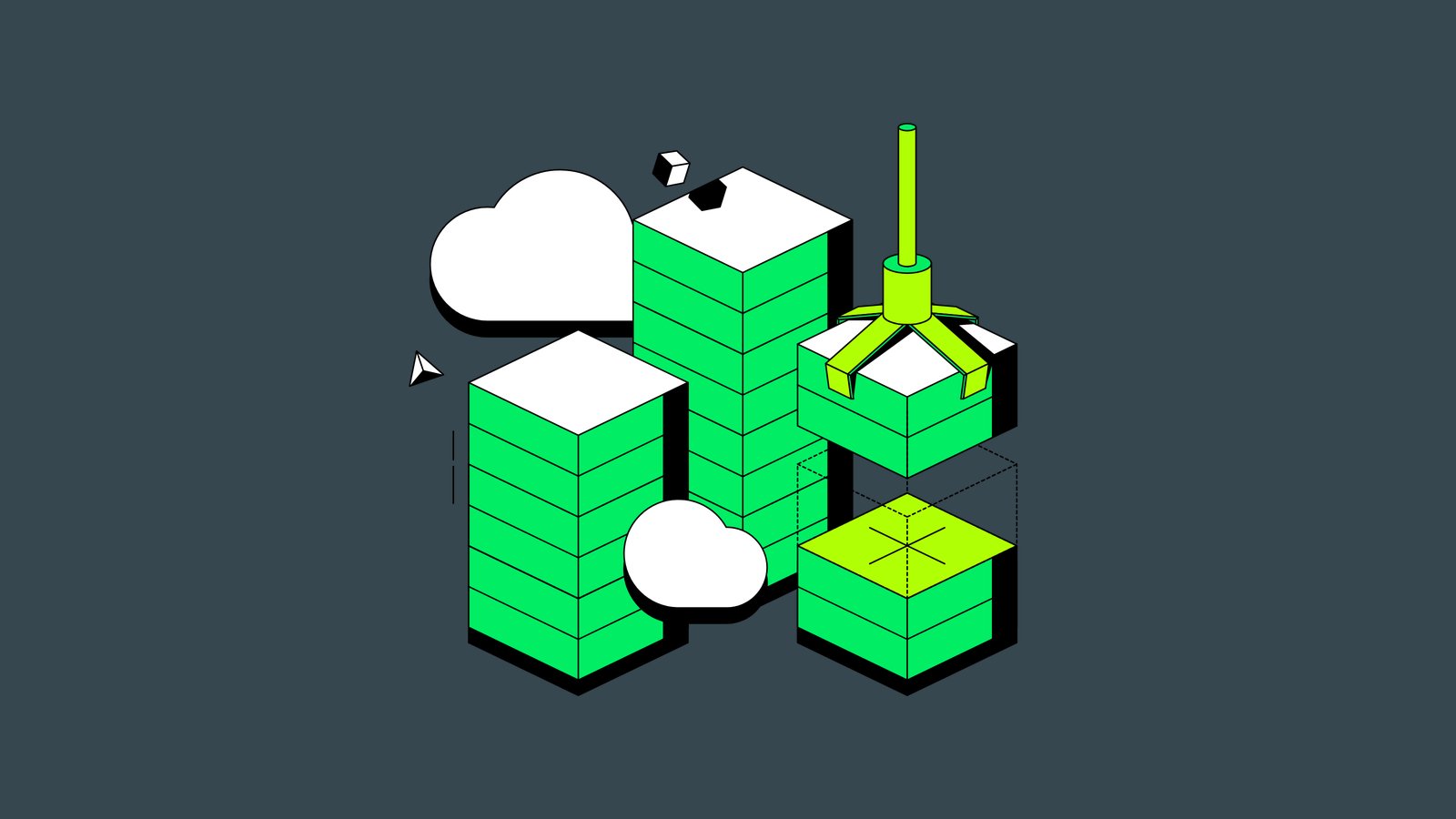 Building AI Systems with MongoDB: Implementing the Planning Pattern