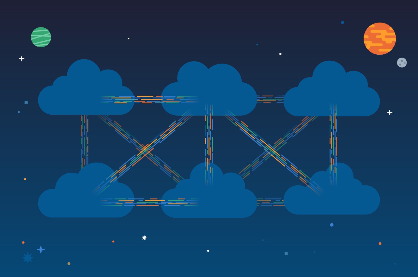 Connect Stateful Workloads Across Kubernetes Clusters