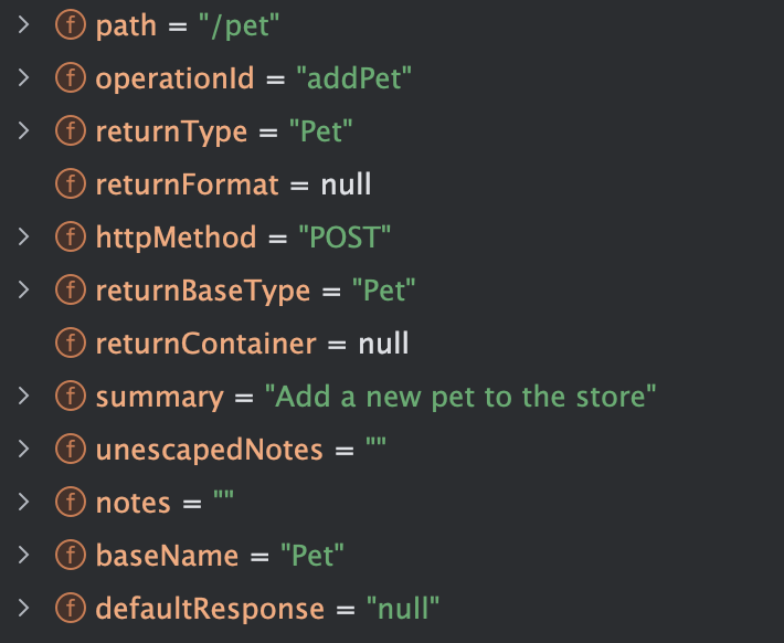 Creating an OpenAPI generator from scratch : From YAML to JetBrains HTTP Client