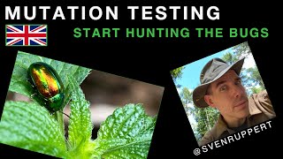 Mutation Testing - english