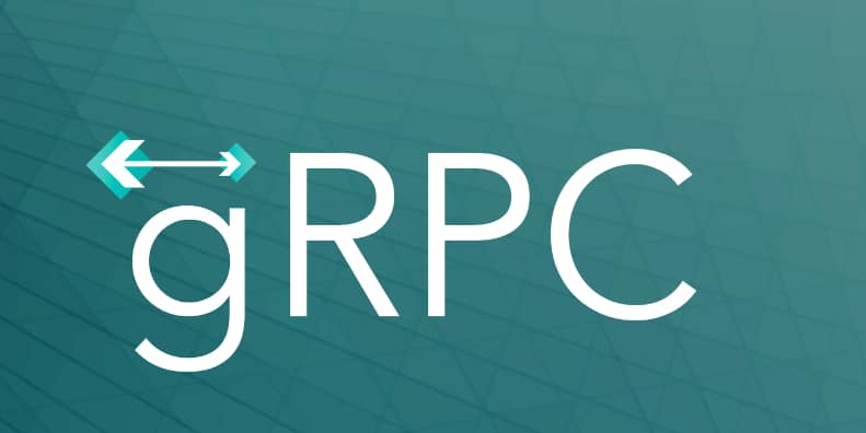 gRPC on the client side