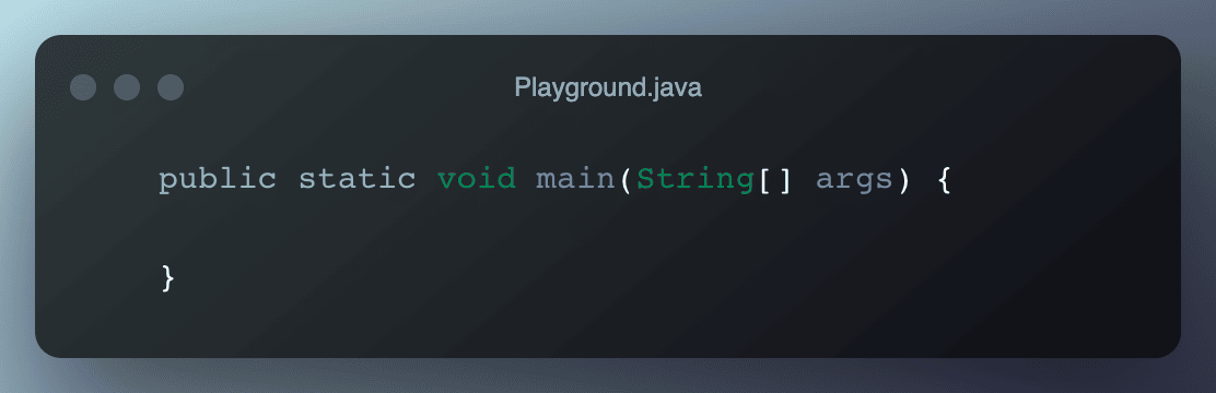 Java Thread Programming (Part 15)