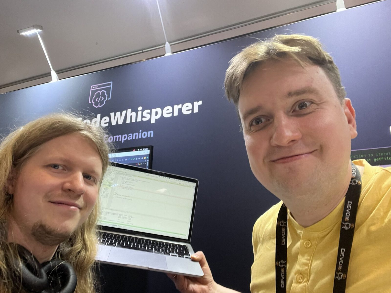 JDWP, onthrow and a mysterious error