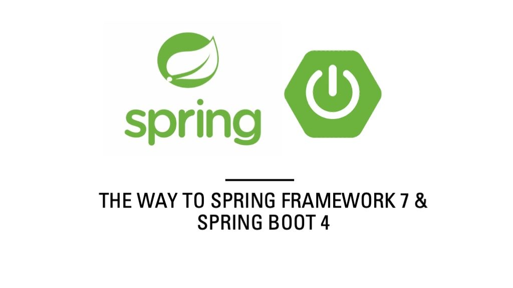 Spring Boot 4