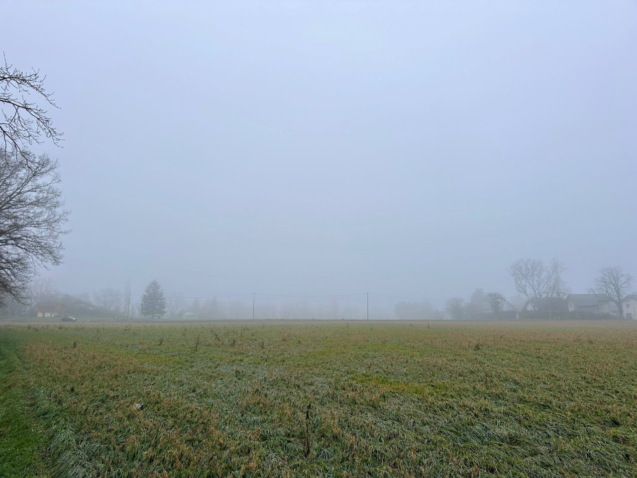 Seasons time-lapse - alignment