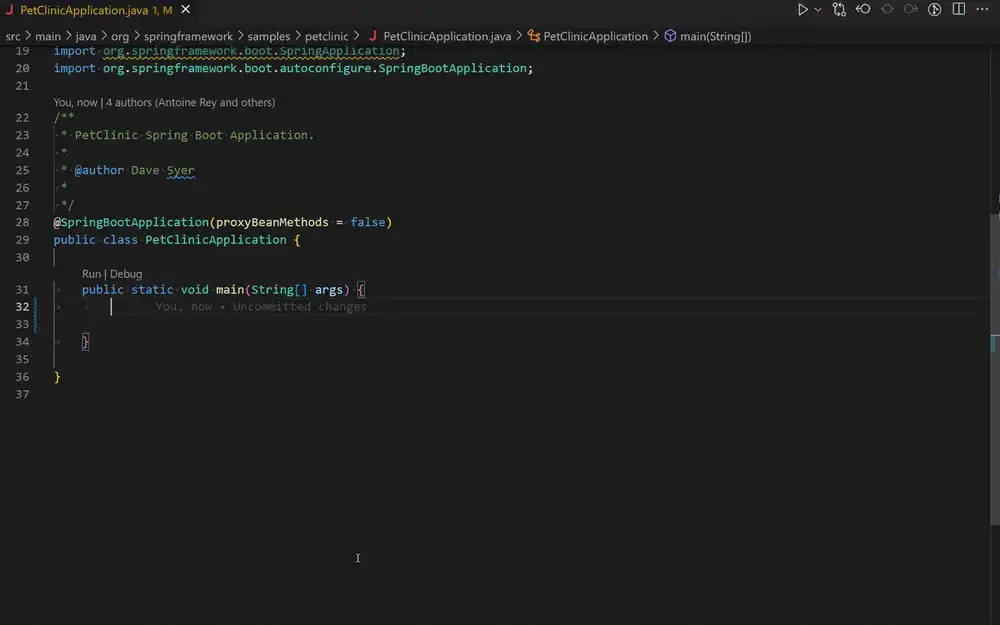Postfix Completion