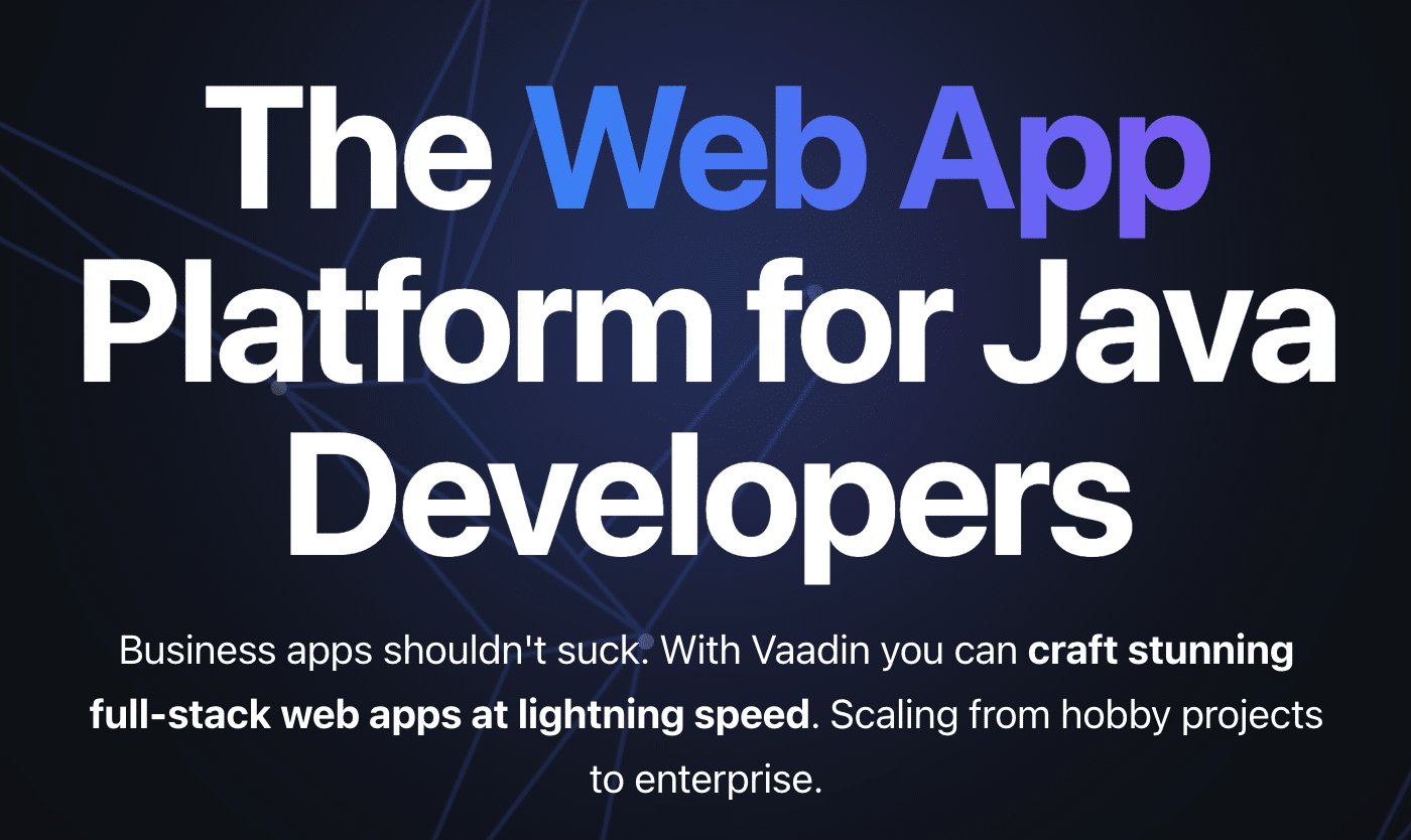 Vaadin 24.4 Adds React Support, In-App Coding Assistant