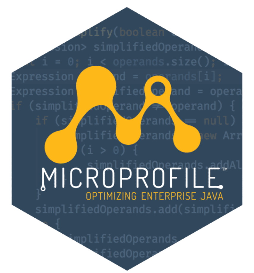 What is MicroProfile?