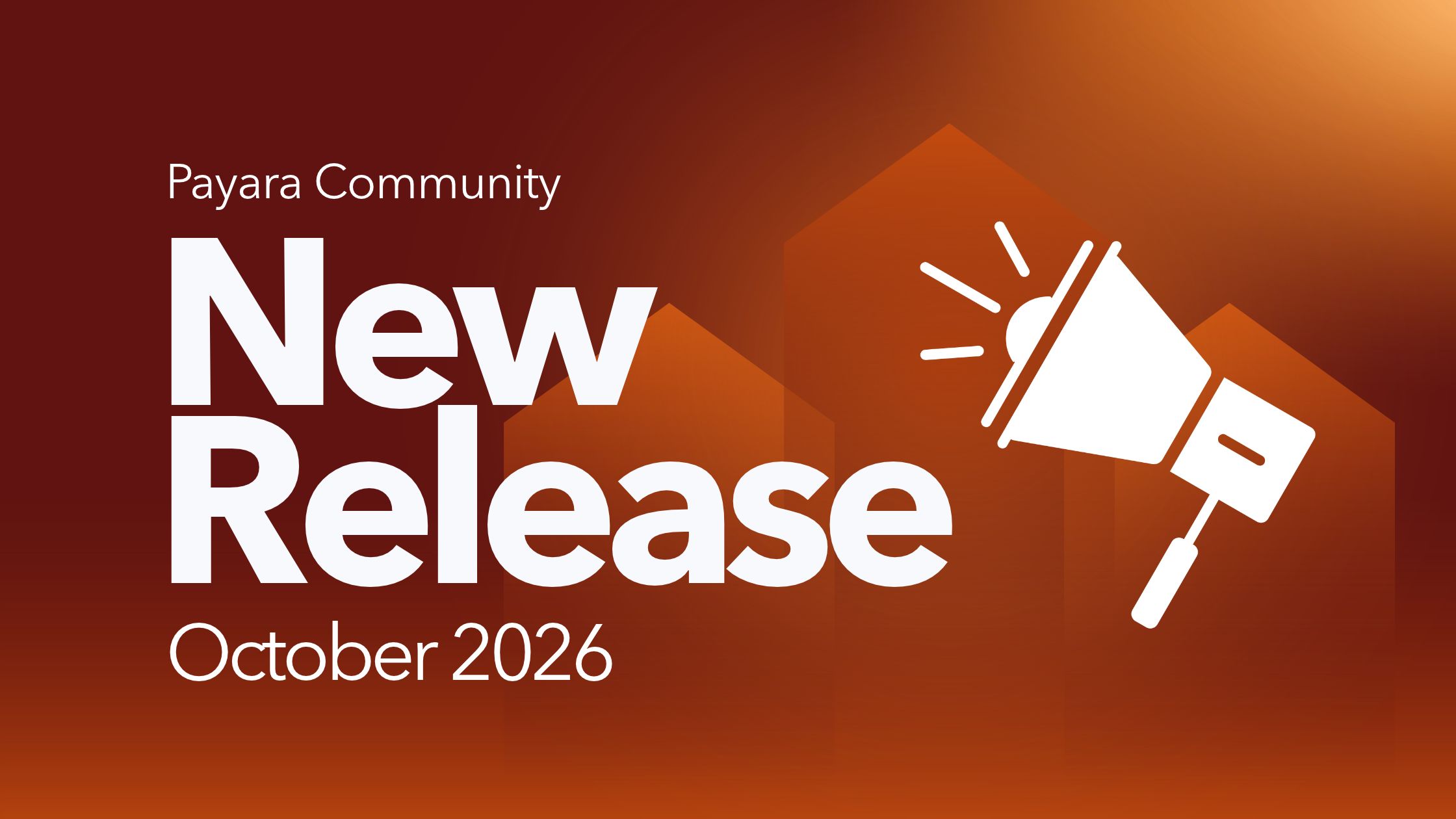 What's New In The October 2026 Azul Payara Release?