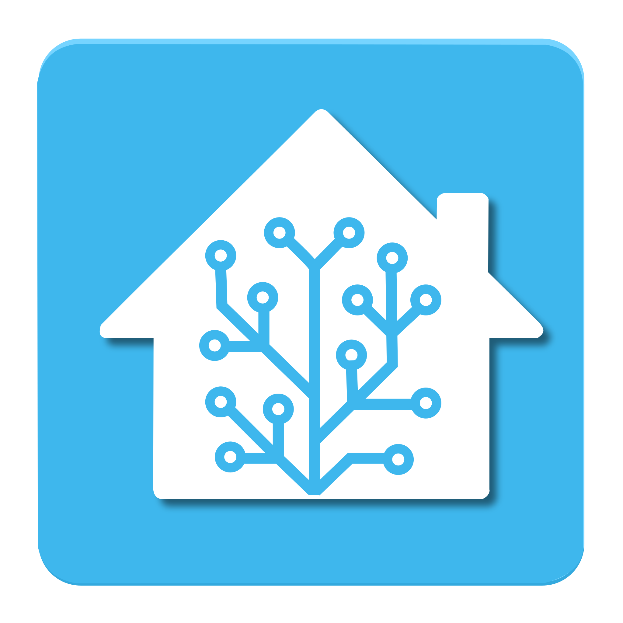 Why Home Assistant