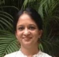 Mala Gupta