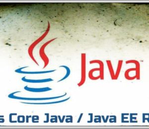 SKP's Core Java/Java EE Roots