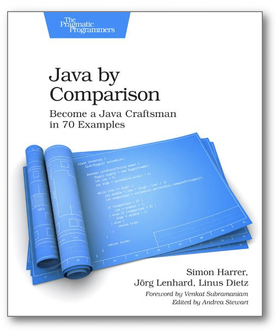 Announcing New Book Review: 