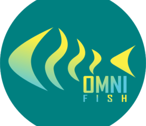 OmniFish logo