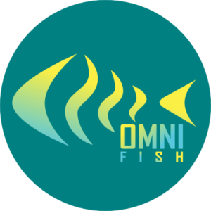 OmniFish logo