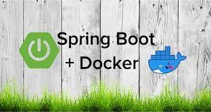 Spring Boot - Docker Sample