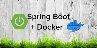 Spring Boot - Docker