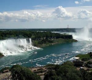 Niagara Falls