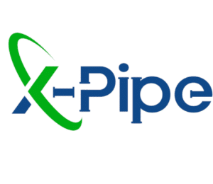 X-Pipe Logo