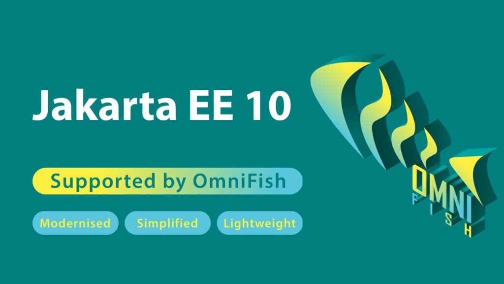 Upgrade to Jakarta EE 10 and GlassFish 7 Easier Than You Think!