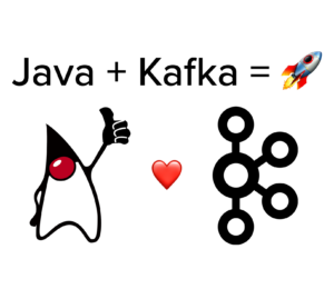 Apache Kafka on Java and Windows 10