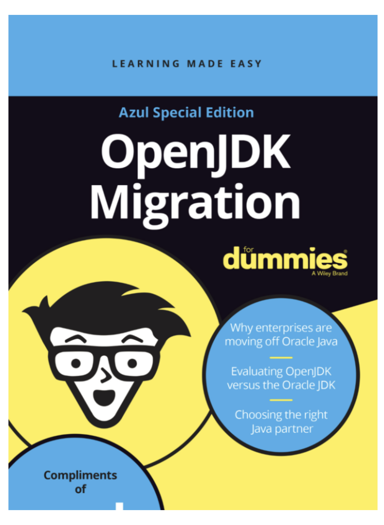 Master Your Journey in the School of OpenJDK Migration