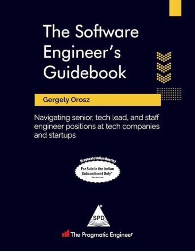 The Software Engineer's Guidebook