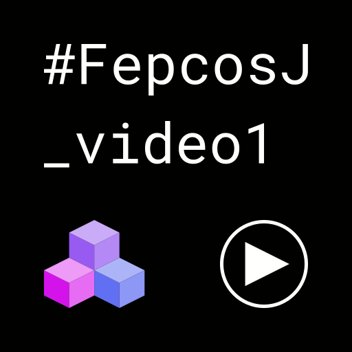 Link to video: Easy Implementation of a Client-Server Application in Java with FEPCOS-J.

#FepcosJ_video1, #FepcosJ.