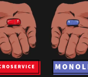 🧱 Monolith or 🧩 Microservices in 2025?