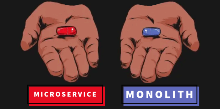 🧱 Monolith or 🧩 Microservices in 2025?